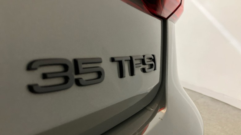 Audi A1 35 TFSI S Line Style Edition 5dr [Tech Pack] Petrol Hatchback